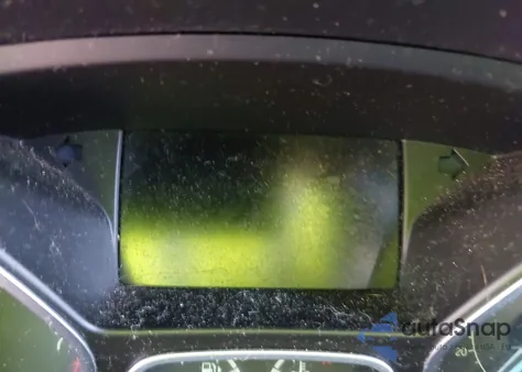 2018 Ford Focus Sel z USA, uszkodzony, nr VIN 1FADP3H2XJL309114